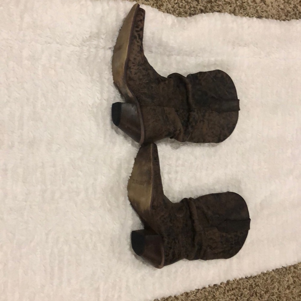 Boots